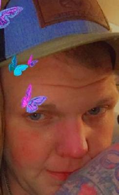 Nicholas Feather death by force case profile photo