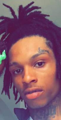 Vicxon Gray death by force case profile photo