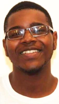 Keionté Ramsey death by force case profile photo