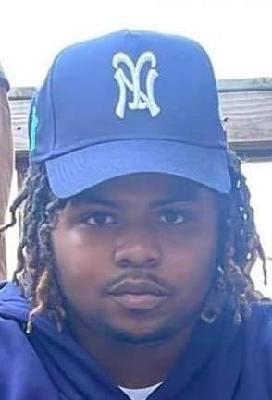 David Huff death by force case profile photo
