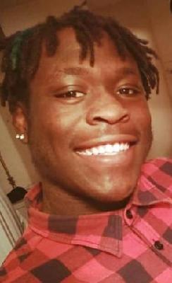 Jamal Malone death by force case profile photo