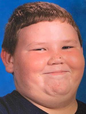 Darrin Hailey death by force case profile photo