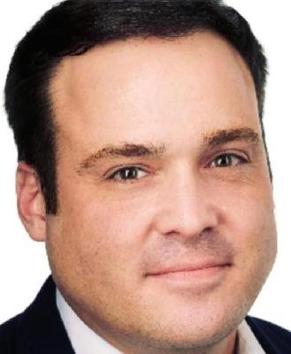 Joshua Barrick death by force case profile photo