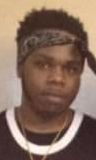 Lanelle Walker death by force case profile photo