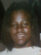 Eric Gram   death by force case profile photo