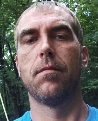 Roger Benningfield death by force case profile photo