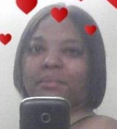 Theresa Thomas death by force case profile photo