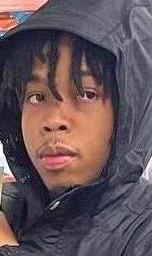 Martell Hall death by force case profile photo