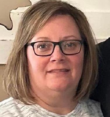 Tonya Collinsworth death by force case profile photo