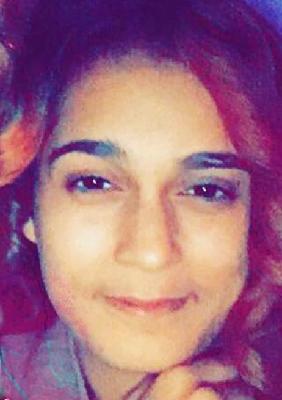 Shironda Harrison death by force case profile photo