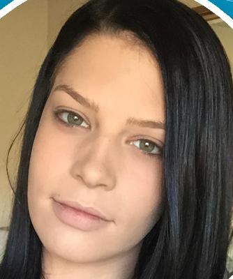Haley Meadors death by force case profile photo