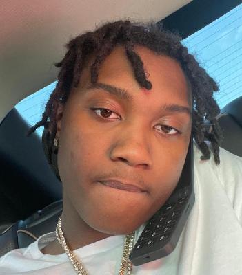 Antavious Roberts death by force case profile photo