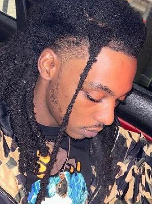 Darionte Cole death by force case profile photo
