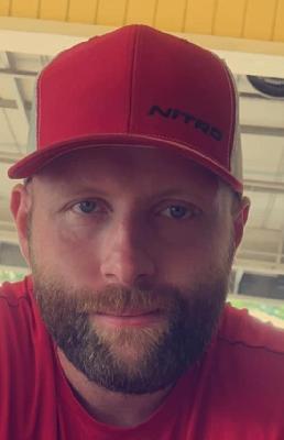 Ryan Whitaker death by force case profile photo