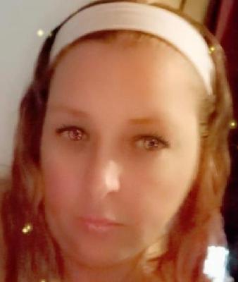Elizabeth Williams death by force case profile photo