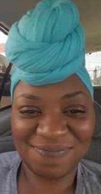 Sherry Allen death by force case profile photo
