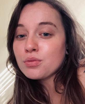Kali Lynch-Roberts death by force case profile photo