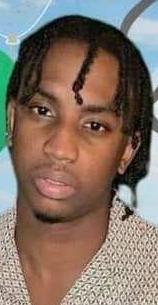 Jamir Carmouche death by force case profile photo
