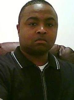 Anthony Pierre death by force case profile photo