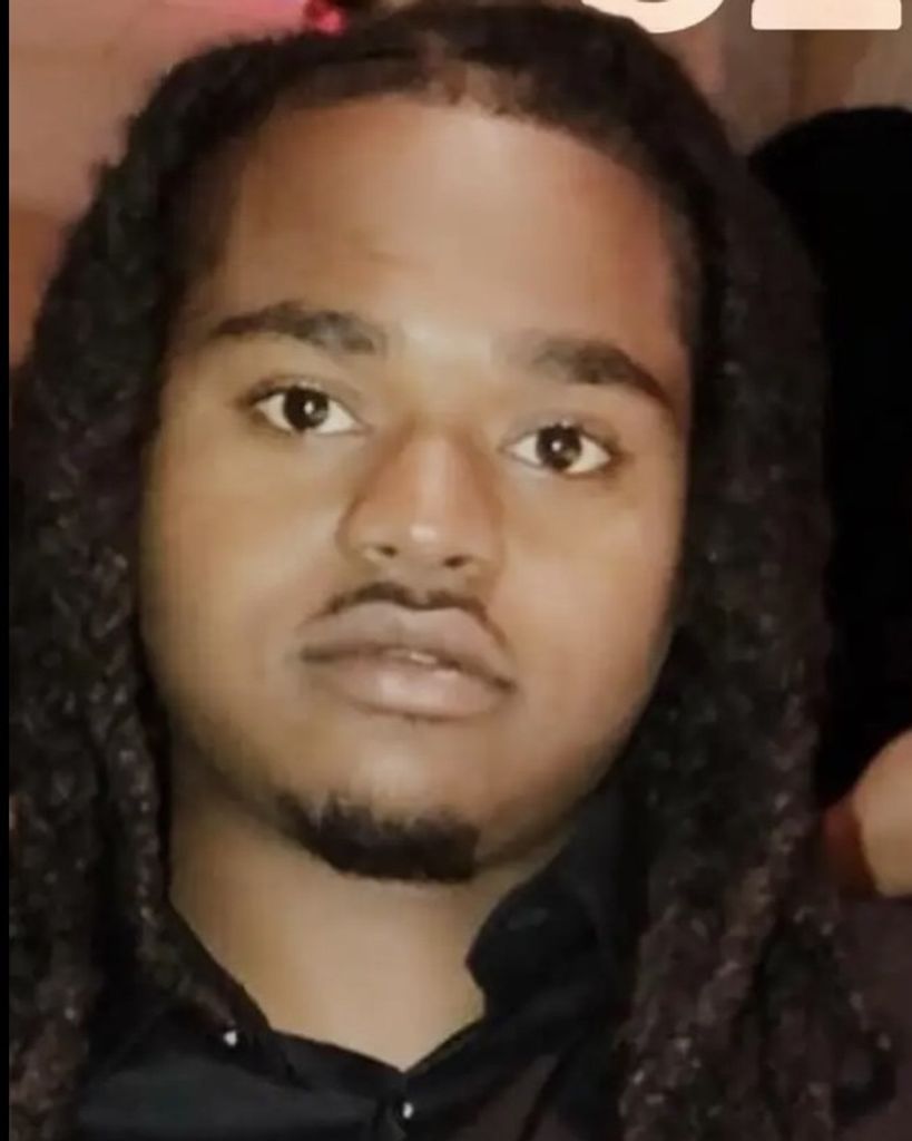 Malcolm Solomon death by force case profile photo