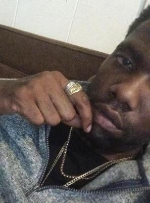 Carlis Sanders death by force case profile photo