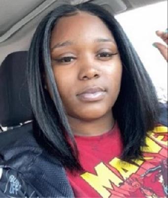Monashia Marzett death by force case profile photo