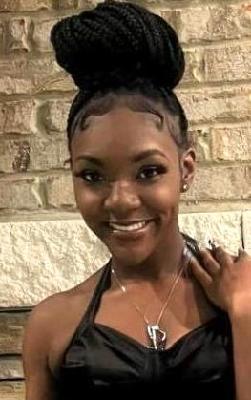 Le’Airrah Dupard death by force case profile photo
