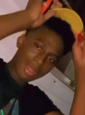 Matthew Daniels death by force case profile photo