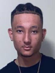 Anthony Babino death by force case profile photo