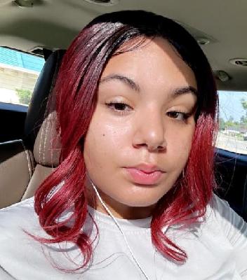 Mya Bingham death by force case profile photo
