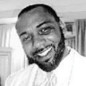 Tommie Jenkins death by force case profile photo