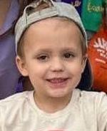 Hudson Tassin death by force case profile photo