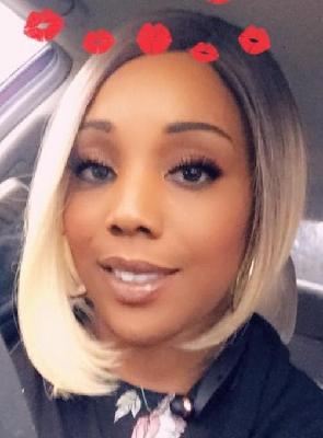 Keisha Miles death by force case profile photo