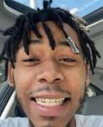 Martrelle Hamilton Jr. death by force case in Baton-rouge, LA