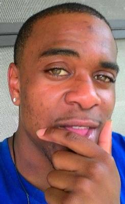 Clifford Torrez Demouchet death by force case profile photo