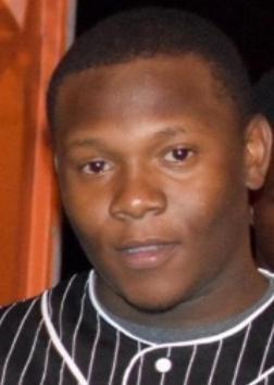 Jarrian Bernard death by force case profile photo