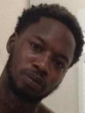 Kedrick Glasper death by force case profile photo
