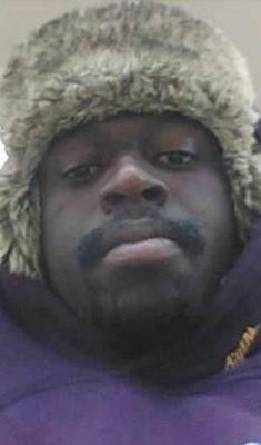 Kemond Brooks death by force case profile photo