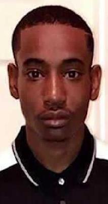 Andre Preston death by force case profile photo