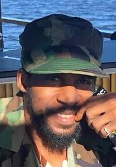 Reginald Ware death by force case profile photo