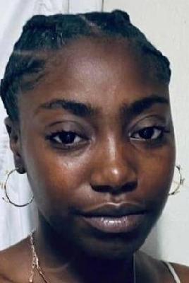 Kay’Irian Barber death by force case profile photo