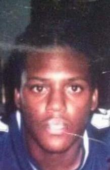 Jemarcus Johnson death by force case profile photo