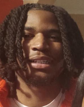 Brion Morris death by force case profile photo