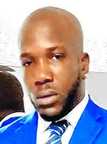Demond Foley death by force case profile photo