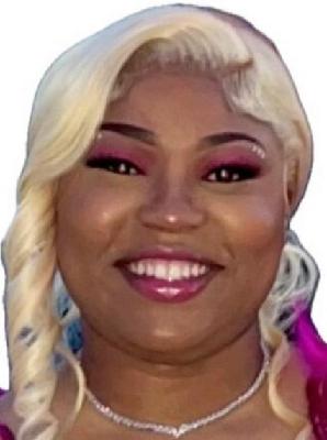 Earineca Brown death by force case profile photo