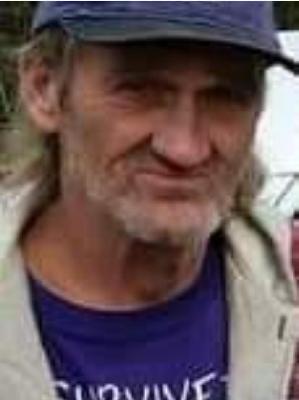 Lark Starnes death by force case profile photo