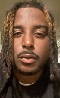 Byron Irving death by force case profile photo