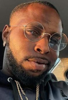 Davante Johnson death by force case profile photo