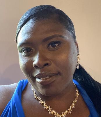 Brenda Thomas-Morris death by force case profile photo