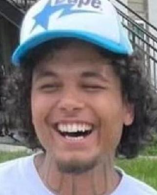 Jaden Weber death by force case profile photo